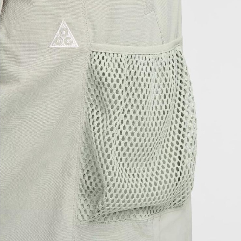 Nike acg special edition waterproof long skirt dress - Picture 7 of 10